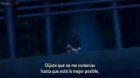 Watashi wo Tabetai, Hitodenashi episodio 3