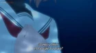 Watashi wo Tabetai, Hitodenashi episodio 9