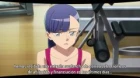 Towa no Yuugure episodio 0