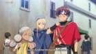 Towa no Yuugure episodio 3