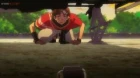Towa no Yuugure episodio 4