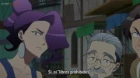 Towa no Yuugure episodio 7