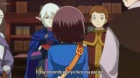 Potion, Wagami wo Tasukeru episodio 5