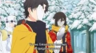 Saigo ni Hitotsu dake Onegai shitemo Yoroshii deshou ka episodio 9