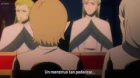 Mugen Gacha episodio 9