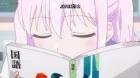 Kao ni Denai Kashiwada-san to Kao ni Deru Oota-kun episodio 1