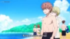 Kao ni Denai Kashiwada-san to Kao ni Deru Oota-kun episodio 11