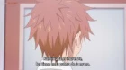 Kao ni Denai Kashiwada-san to Kao ni Deru Oota-kun episodio 3