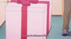 Kao ni Denai Kashiwada-san to Kao ni Deru Oota-kun episodio 5