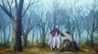 Mikata ga Yowasugite Hojo Mahou episodio 1