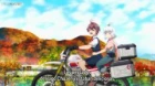 Shuumatsu Touring episodio 11