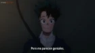 Boku no Hero Academia: Final Season episodio 12