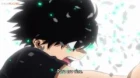 Boku no Hero Academia: Final Season episodio 7