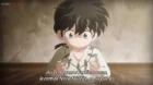 Ranma ½ (2024) 2nd Season episodio 1