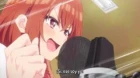 Tomodachi no Imouto ga Ore ni dake Uzai episodio 9