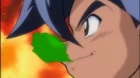 Beyblade episodio 36