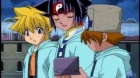 Beyblade episodio 42