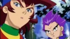 Beyblade episodio 50