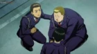 Toujima Tanzaburou wa Kamen Rider ni Naritai episodio 18