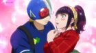 Toujima Tanzaburou wa Kamen Rider ni Naritai episodio 21