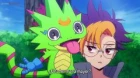 Digimon Beatbreak episodio 34