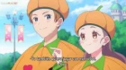 Kikaijikake no Marie episodio 10