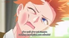 Kikaijikake no Marie episodio 12