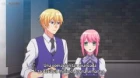 Kikaijikake no Marie episodio 8