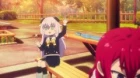 Alma-chan wa Kazoku ni Naritai episodio 3