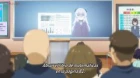 Alma-chan wa Kazoku ni Naritai episodio 7