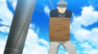 Alma-chan wa Kazoku ni Naritai episodio 8