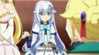 Chichi wa Eiyuu, Haha wa Seirei, Musume no Watashi wa Tenseisha. episodio 3