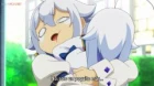 Chichi wa Eiyuu, Haha wa Seirei, Musume no Watashi wa Tenseisha. episodio 4