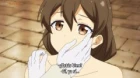Chichi wa Eiyuu, Haha wa Seirei, Musume no Watashi wa Tenseisha. episodio 5