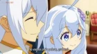 Chichi wa Eiyuu, Haha wa Seirei, Musume no Watashi wa Tenseisha. episodio 6