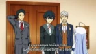 Chichi wa Eiyuu, Haha wa Seirei, Musume no Watashi wa Tenseisha. episodio 9