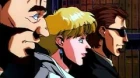 Ninja Ryukenden episodio 1