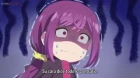 Egao no Taenai Shokuba desu. episodio 10
