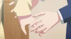 Egao no Taenai Shokuba desu. episodio 11