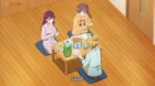 Egao no Taenai Shokuba desu. episodio 12