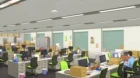 Egao no Taenai Shokuba desu. episodio 2