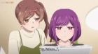 Egao no Taenai Shokuba desu. episodio 5