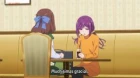 Egao no Taenai Shokuba desu. episodio 6