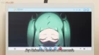 Egao no Taenai Shokuba desu. episodio 7
