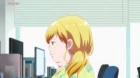 Debu to Love to Ayamachi to! episodio 2