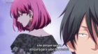 Debu to Love to Ayamachi to! episodio 3