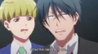 Debu to Love to Ayamachi to! episodio 5