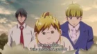 Debu to Love to Ayamachi to! episodio 6
