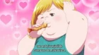 Debu to Love to Ayamachi to! episodio 9