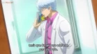 3-nen Z-gumi Ginpachi-sensei episodio 12